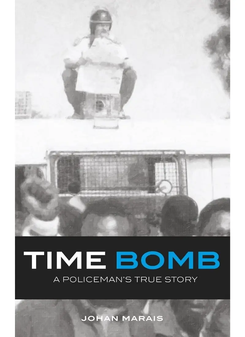 Time Bomb