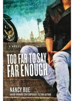 Too far to say far enough