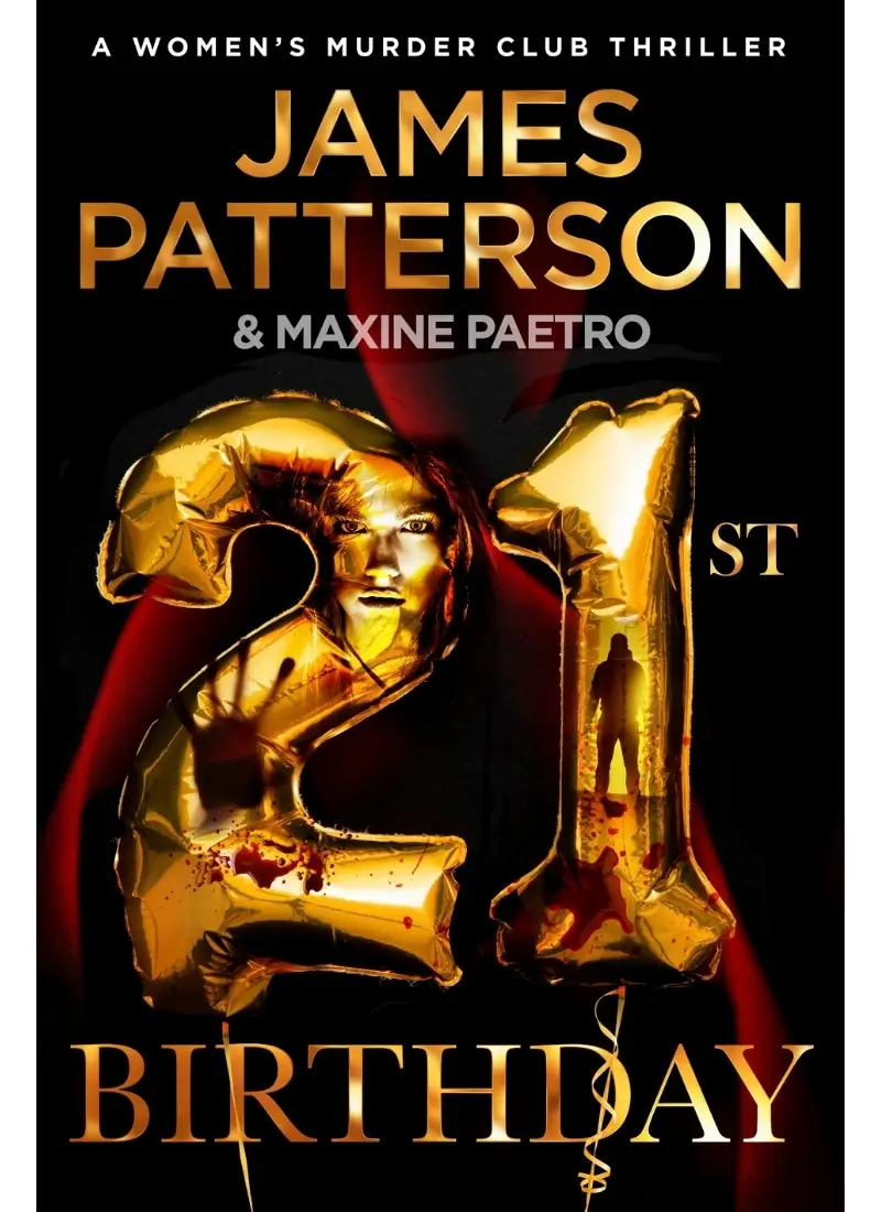 21st Birthday