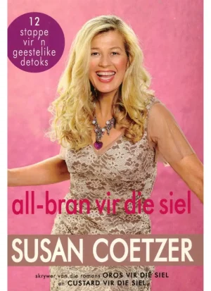 All-bran vir die Siel