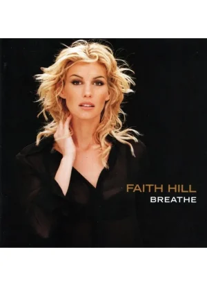 Faith Hill - Breathe (CD)