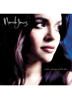 Norah Jones - Come Away with Me (Double CD)