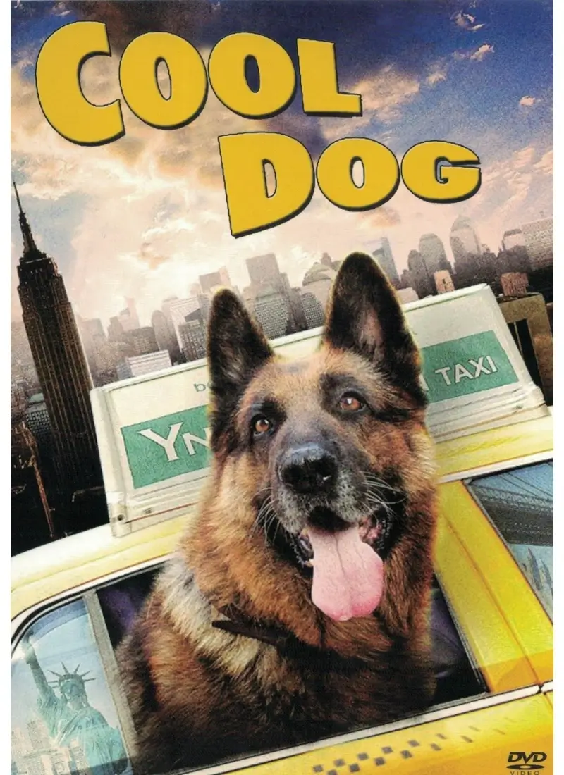 Cool Dog (DVD)