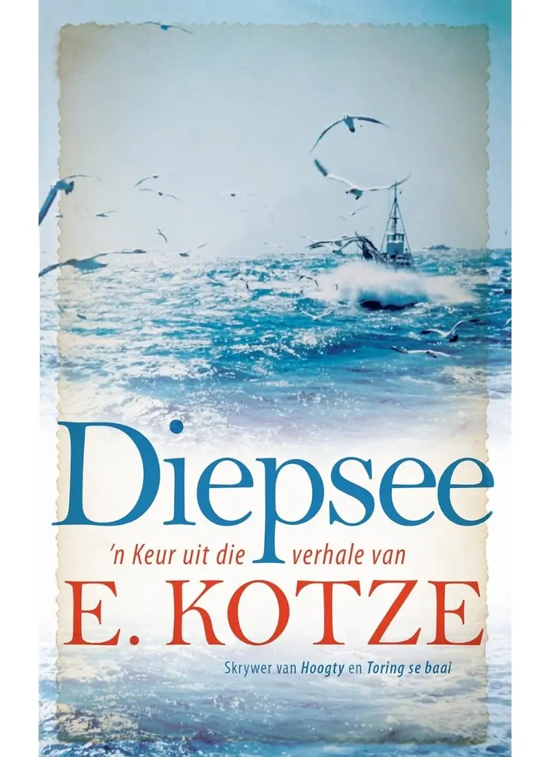 Diepsee