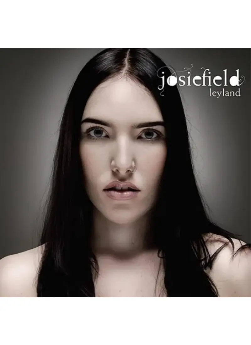Josie Field - Leyland (CD)