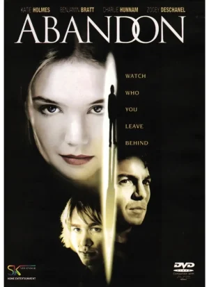 Abandon (DVD)