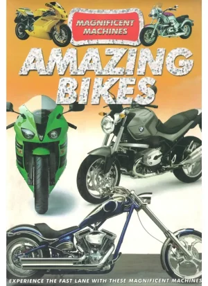 Amazing Bikes