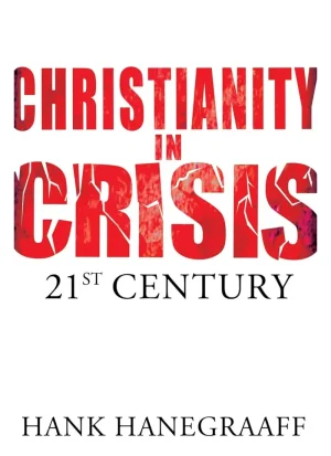 Christianity in Crisis