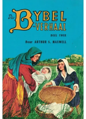 Die Bybelverhaal: Deel 2