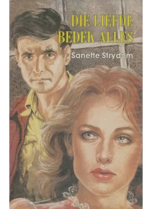 Die liefde bedek alles