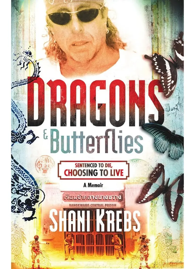 Dragons and Butterflies