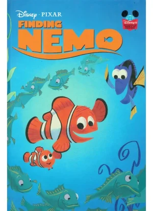 Finding Nemo