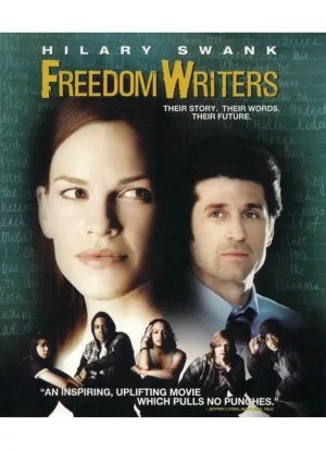 Freedom Writers (Blu-ray)