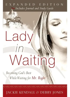 Lady in Waiting