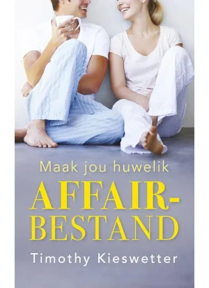 Maak jou huwelik affair-bestand
