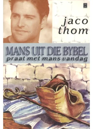 Mans uit die Bybel