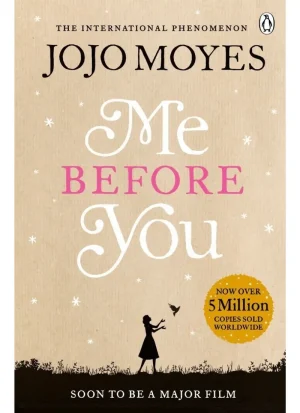 Me Before You