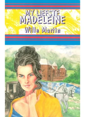 My liefste Madelein