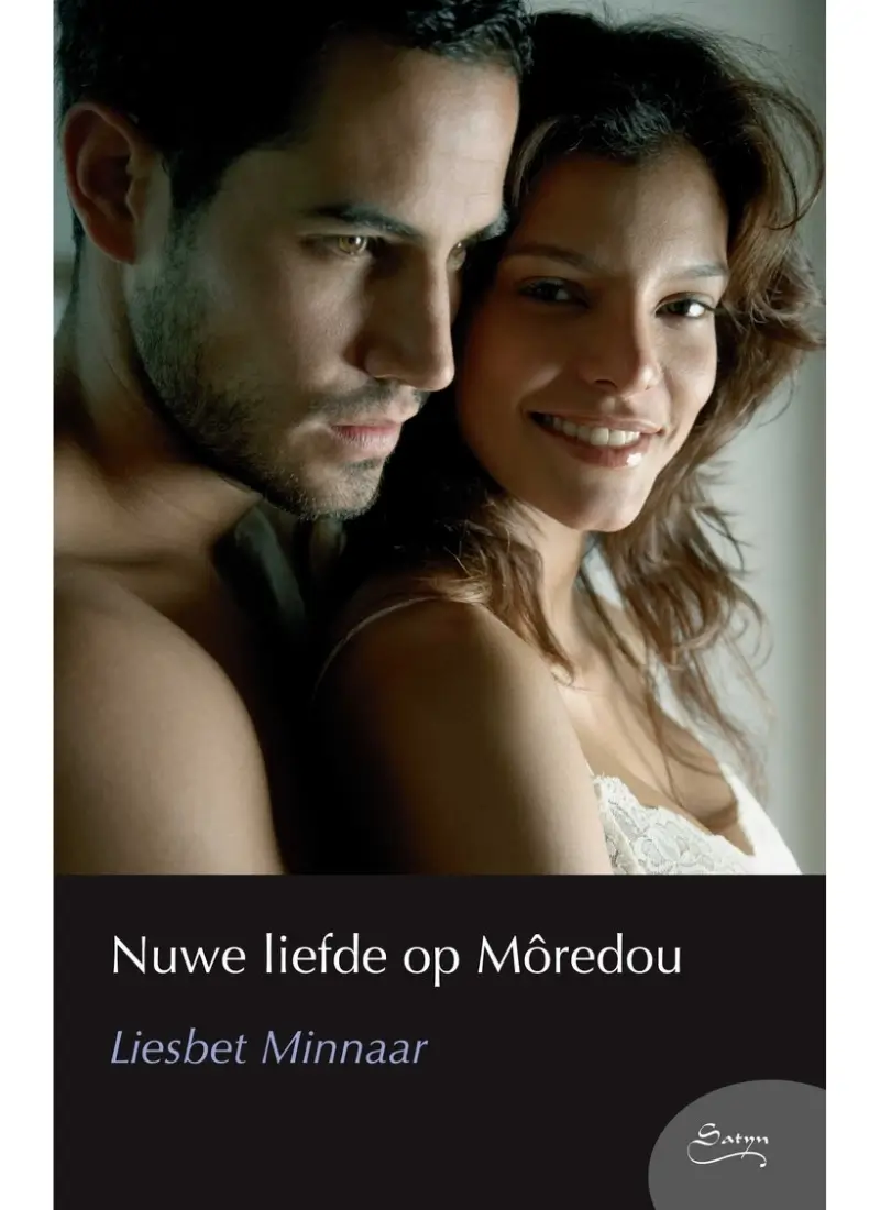 Nuwe liefde op Moredou