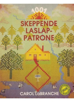 Skeppende Laslap Patrone