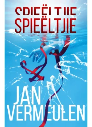 Spieeltjie Spieeltjie