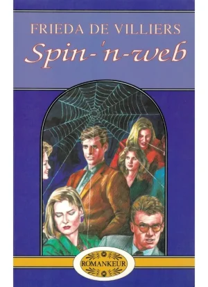 Spin-'n-web