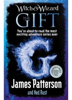 Witch and Wizard: The Gift