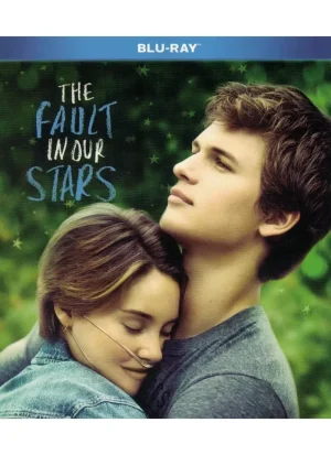 The Fault in our Stars (Blu-ray)