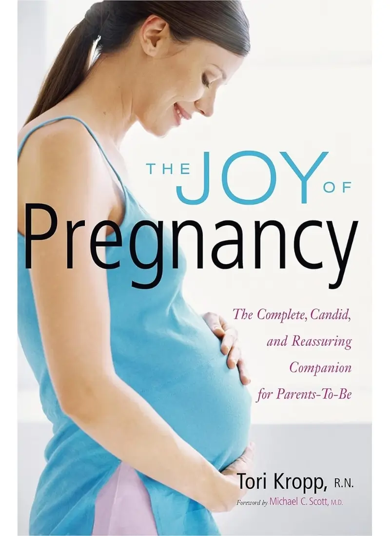 The Joy of Pregnancy