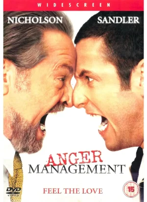 Anger Management (DVD)