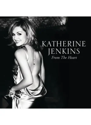 Katherine Jenkins - From the Heart (CD)