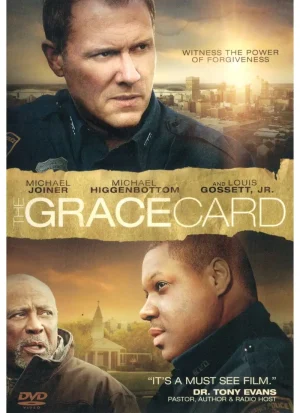 Grace Card (DVD)