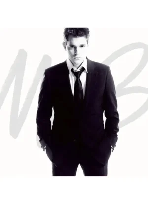 Michael Buble - It's Time (CD)