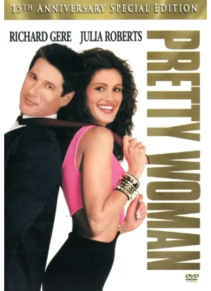 Pretty Woman (DVD)