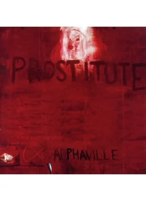 Alphaville (CD)