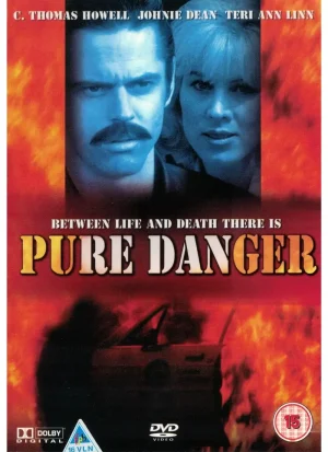 Pure Danger (DVD)