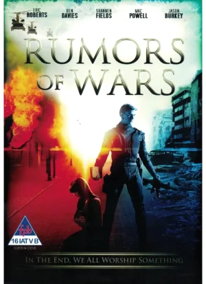 Rumors of War (DVD)