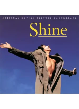 Shine - Soundtrack (CD)