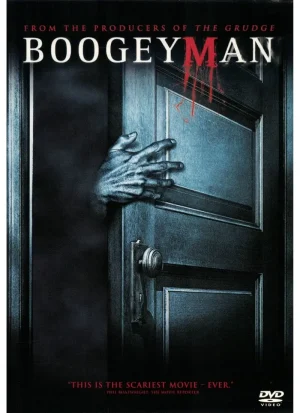 Boogeyman (DVD)