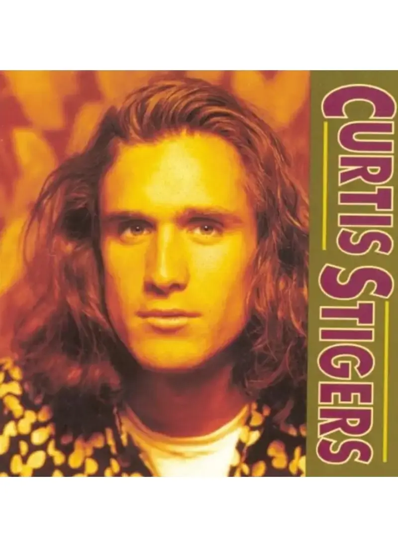 Curtis Stigers (CD)