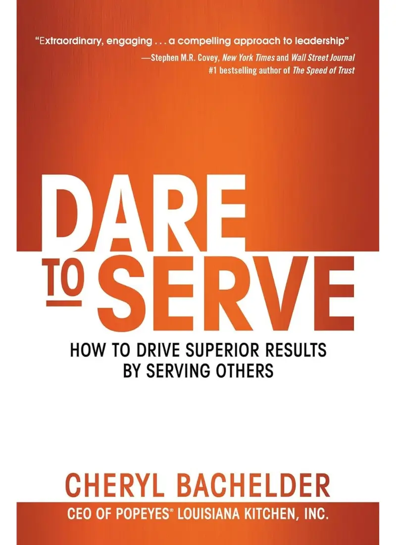Dare to Serve