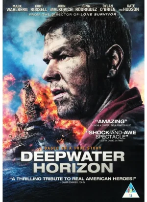 Deepwater Horizon (DVD)