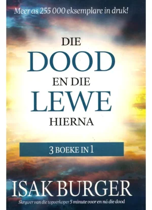 Die dood en die lewe hierna