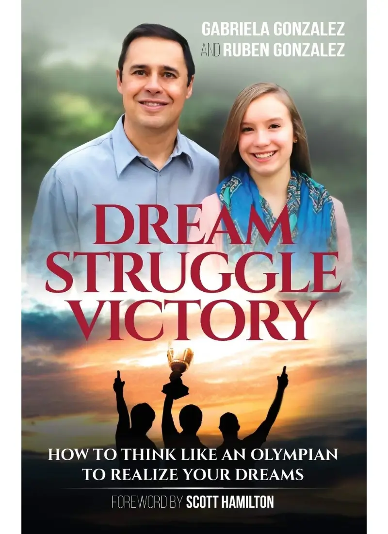 Dream, Struggle, Victory