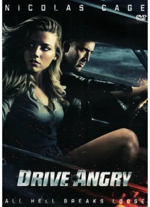 Drive Angry (DVD)