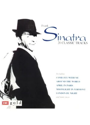 Frank Sinatra - 20 Classic Tracks (CD)