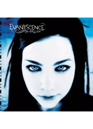 Evanescence - Fallen (CD)
