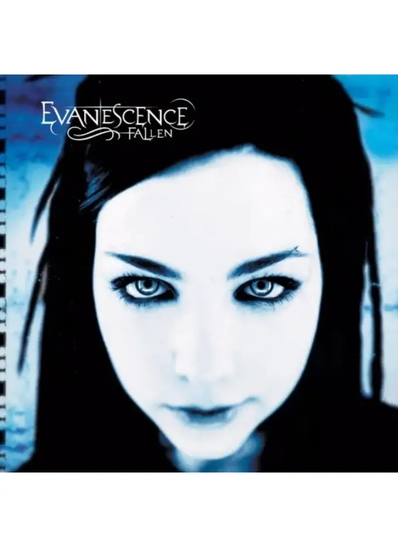 Evanescence - Fallen (CD)