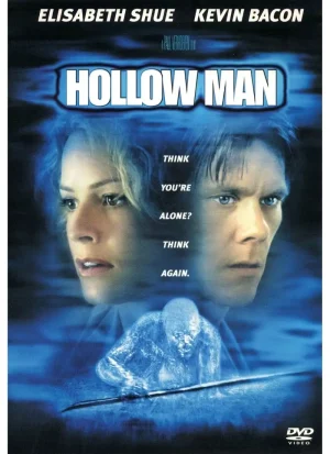 Hollow Man (DVD)