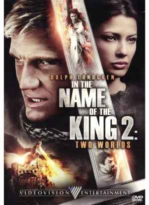 In the Name of the King 2: Two Worlds (DVD)